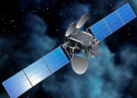 Intelsat Confirms Loss of IS-33e Satellite