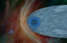 Voyager 2 spacecraft science