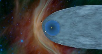 Voyager 2 spacecraft science