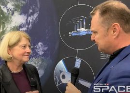 NASA to finalise LEO Microgravity Strategy – Interview with NASA’s Pam Melroy