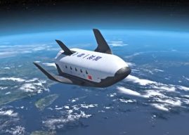 China Unveils Future Commercial Uncrewed Space Shuttle at Air Show