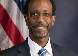 NASA Appoints Clayton Turner as Space Technology Boss