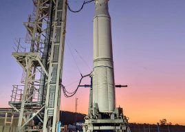 Australia’s Gilmour Space Secures Launch Permit