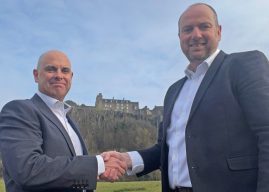 UK’s Fire Arrow inks Space Partnership Agreement With NORR