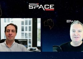 Navigating the Investment Frontier and Scaling Space Tech Ventures