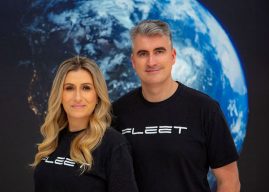 Fleet Space Technologies Closes $150 Million Series D Funding Round