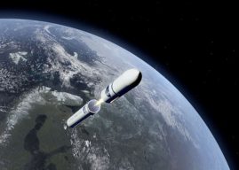 Swedish Space Corporation Gets Satellite Launch Capability Funding