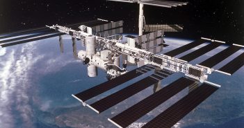 International Space Station