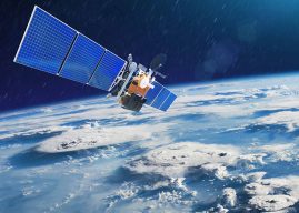 Astroscale Japan  to Develop In-Space Refuelling Technologies