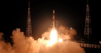 Indian Space Research Organisation PSLV-C60 launch