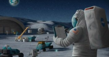 NASA Awards Contracts to Support Long-Term Lunar Exploration