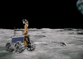 AICRAFT to Contribute to Emirates Lunar Mission