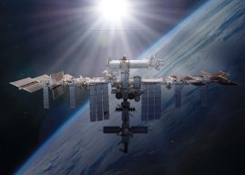 NASA Advisory Committee Releases 2024 Annual Report