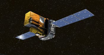 ESA’s Gamma Ray Telescope Ends Observations