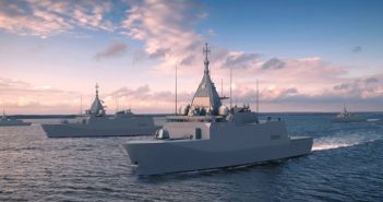 Exail Delivers Critical Navigation Equipment to the Finnish Navy