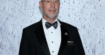 Trump Nominates Greg Autry as NASA CFO