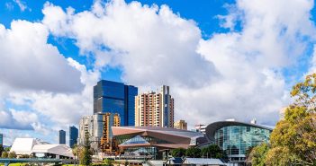 Symposium at the 3rd Australian Space Cyber Forum Details Agenda