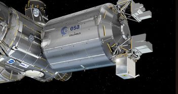 ESA’s Atomic Clock Ensemble Heads Into Orbit