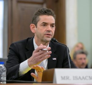 Donald Trumps NASA Administrator Nominee