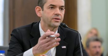 Jared Isaacman Outlines NASA Challenges Donald Trumps NASA Administrator Nominee
