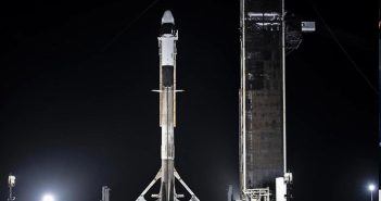 NASA Sets Date for Next ISS Resupply Mission