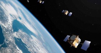 Chang Guang Satellite Technology Denies Supporting Houthi Rebels Chang Guang Satellite Technology