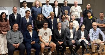 Waratah Seed Space Mission Exceeds Expectations