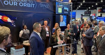 Australia’s iLAuNCH inks MOU with Space ISAC