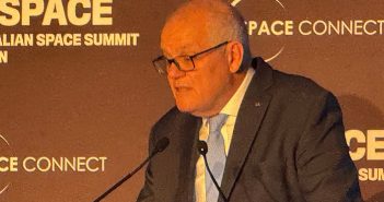 Charting the Stars: Scott Morrison’s Vision for Australia’s Space Future