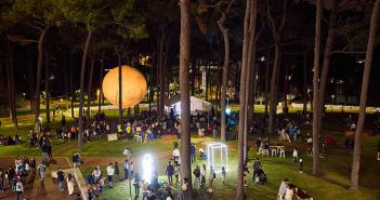 Curtin University’s Cosmos on Campus Event Draws a Big Crowd