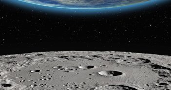 Curtin University Researchers Study Lunar Glass Beads