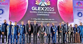 GLEX 2025 Proves a Resounding Success