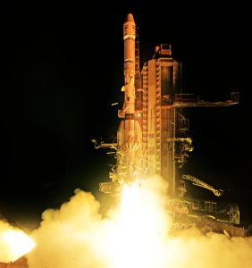 Gaganyaan mission ISRO