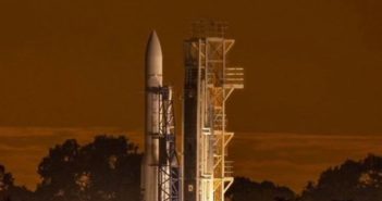 Gilmour Space Scrubs Eris Launch for Second Day in a Row Gilmour Space Technologies Eris Rocket