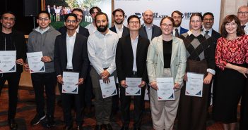 Adelaide Kickstarts Combat Systems Engineering Micro-Credentials
