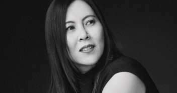 Space Faculty’s Lynette Tan Named a Vogue Leader