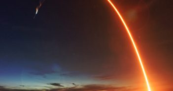 Rocket Lab Wins Aspera Mission Launch Contract