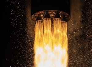 Rocket Lab Space Launches