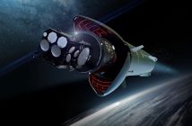Rocket Lab Neutron Rocket
