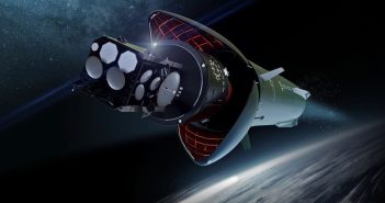 Rocket Lab Secures Neutron Rocket Launch Customer Rocket Lab Neutron Rocket