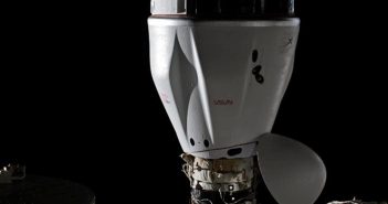 NASA Schedules SpaceX Dragon Departure from Space Station