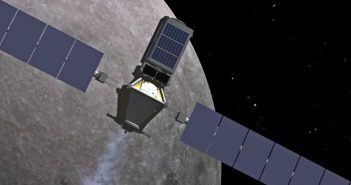ATMOS Space Completes First European Inflatable Heat Shield Test