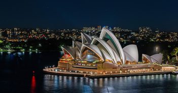 Gov’t Issues EOI for Western Australia Space Companies to Attend IAC