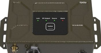 VIAVI Solutions Releases RSR Transcoder