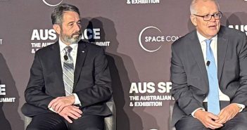 Building the Future of Defence: Australia’s Role in a New Industrial Ecosystem
