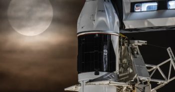 Axiom Space’s AX-4 Mission Targets Diversity and Science Axiom Space's AX-4 mission