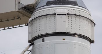Boeing CEO Says Space Program More Than Starliner and SLS Space space program