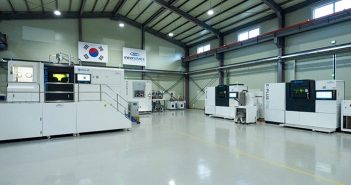 INNOSPACE Establishes 3D-Printing Division to Aid Space Launch Services