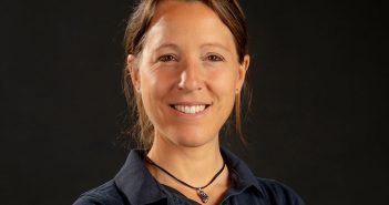 ESA Names Sophie Adenot’s First Mission to the ISS