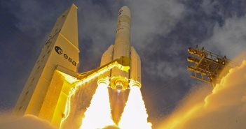 ESA Council Meeting Highlights Importance of Space Cooperation